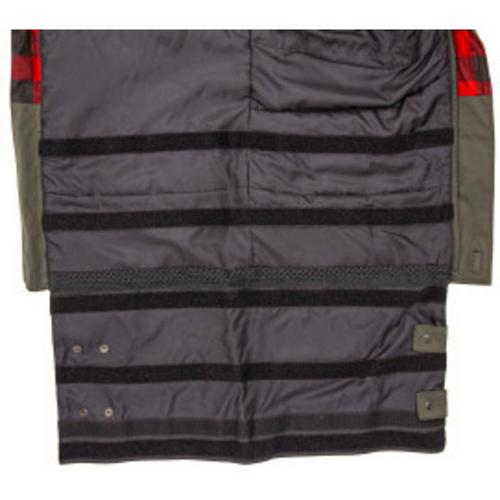 Men's Eskimo Expedition Bibs - Primary Image