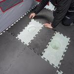 Eskimo Floor Tile Kit - Thumbnail 3 of 7