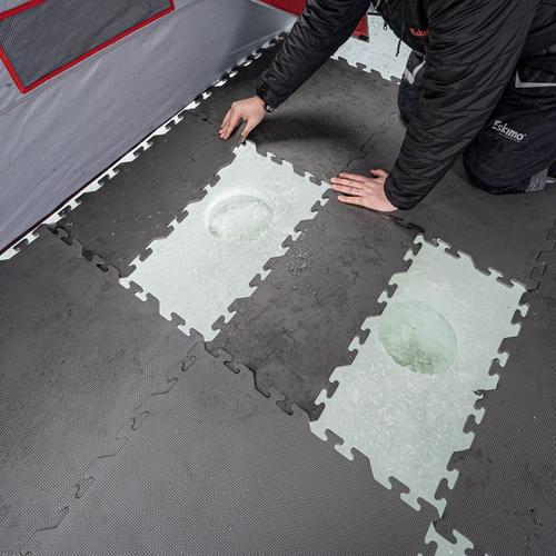 Eskimo Floor Tile Kit