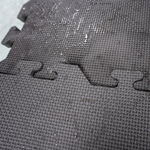 Eskimo Floor Tile Kit