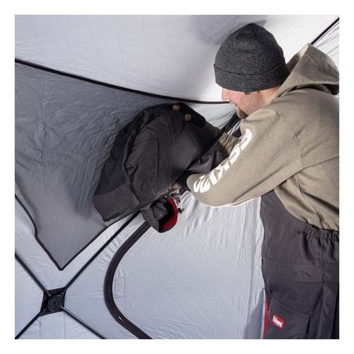 Eskimo Outbreak 450XDP Hub Ice Shelter - Primary Image