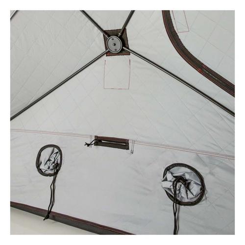 Eskimo Outbreak 850XDP Hub Ice Shelter - Primary Image