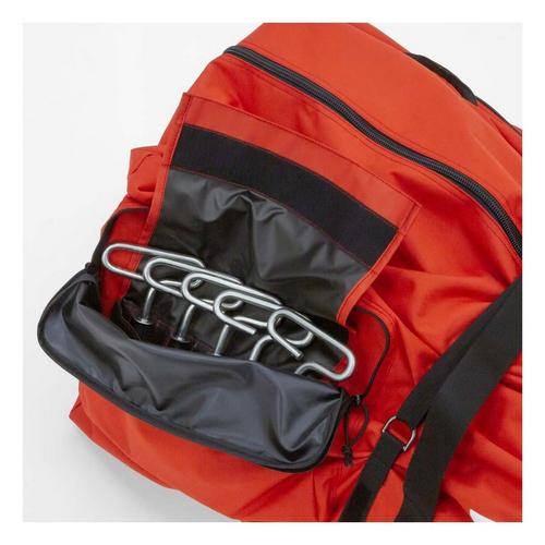 Eskimo Outbreak 850XDP Hub Ice Shelter - Primary Image