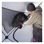 Eskimo Outbreak 850XDP Hub Ice Shelter - Thumbnail 14 of 16