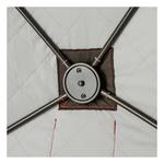 Eskimo Outbreak 850XDP Hub Ice Shelter - Thumbnail 16 of 16