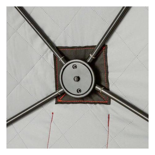 Eskimo Outbreak 850XDP Hub Ice Shelter - Primary Image