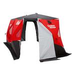 Eskimo Outbreak 850XDP Hub Ice Shelter - Thumbnail 5 of 16