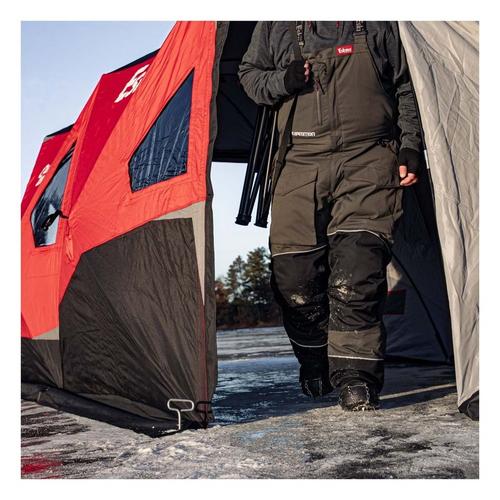 Eskimo Outbreak 850XDP Hub Ice Shelter - Primary Image