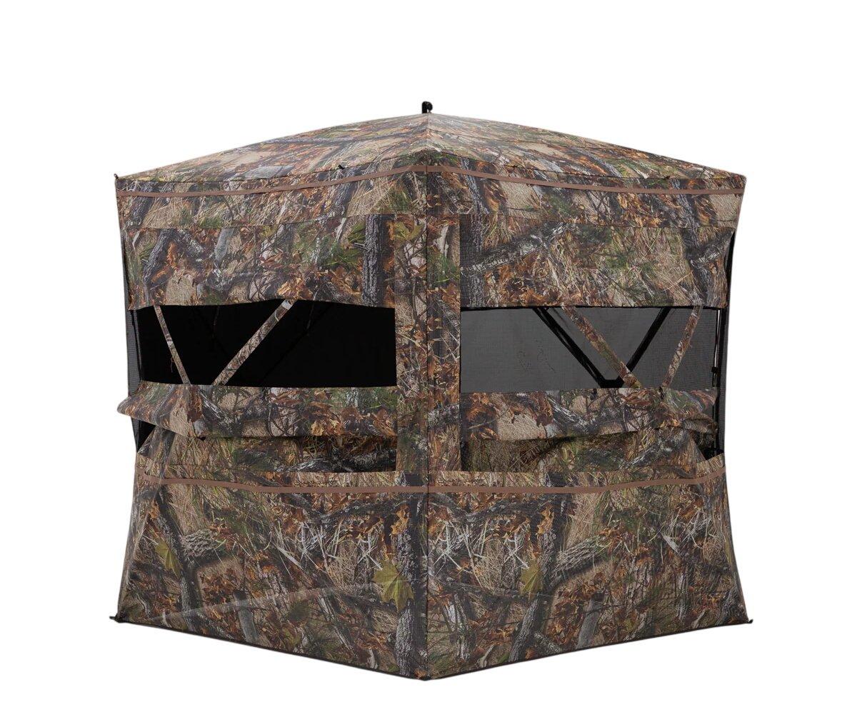 Barronett Insight 350 Ground Blind