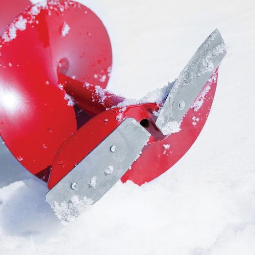 Eskimo Standard Hand Auger Blade - Primary Image