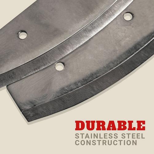 Eskimo Standard Hand Auger Blade - Primary Image