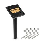 Cannon Gimbal Mount Aluminum - Thumbnail 2 of 3