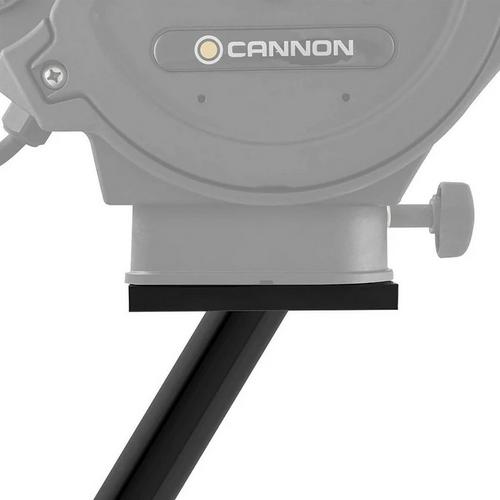 Cannon Gimbal Mount Aluminum - Primary Image