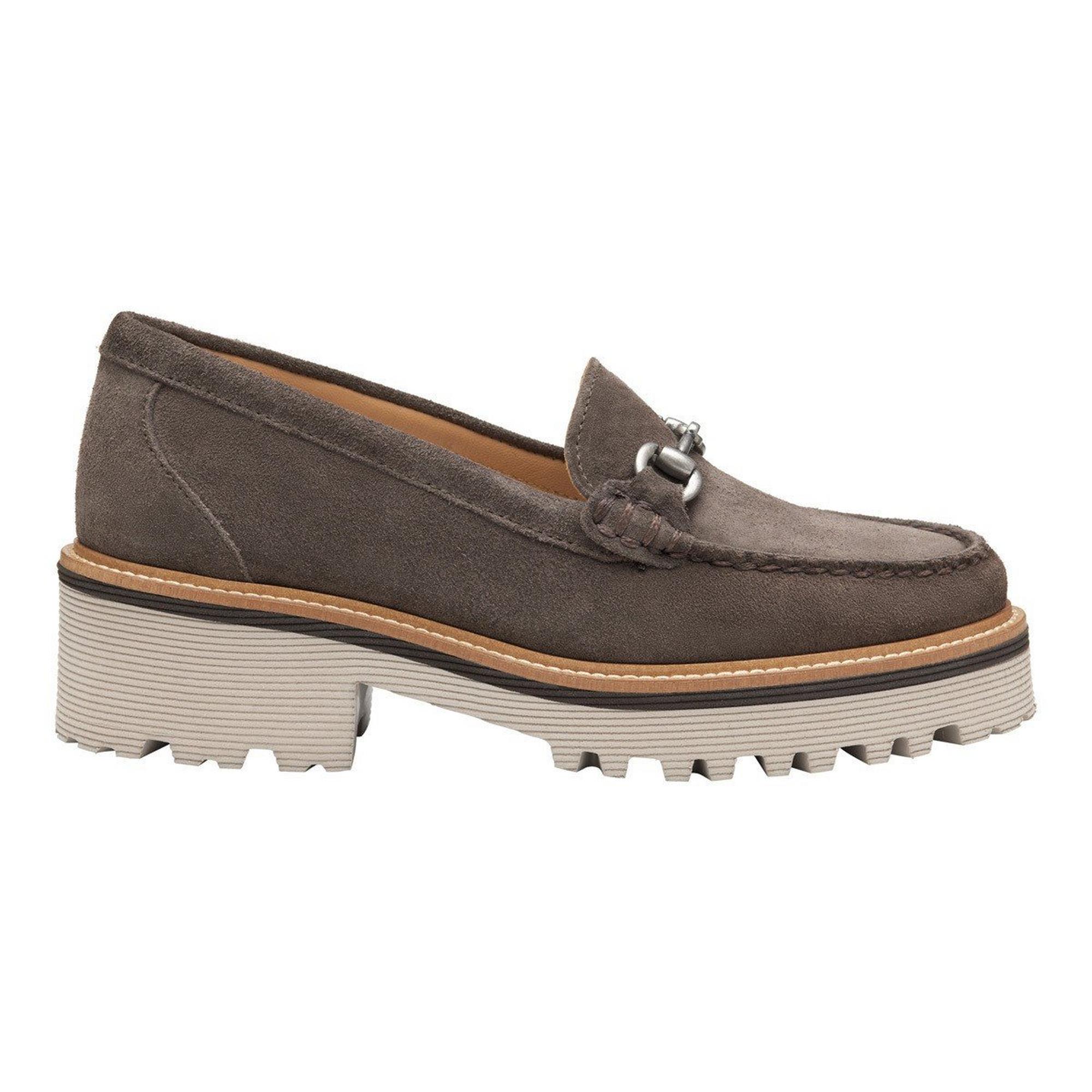 Women's Johnston & Murphy Emmalynn Bit Shoes
