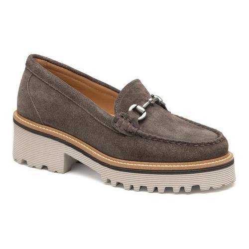 Women's Johnston & Murphy Emmalynn Bit Shoes - Primary Image