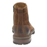 Men's Johnston & Murphy Barrett Zip Dress Boots - Thumbnail 3 of 4