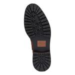 Men's Johnston & Murphy Barrett Zip Dress Boots - Thumbnail 4 of 4