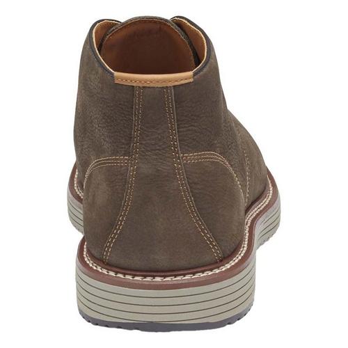 Men's Johnston & Murphy Upton Chukka Boots - Primary Image