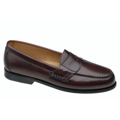 Men's Johnston & Murphy Hayes Penny Shoes - Primary Image