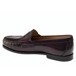 Men's Johnston & Murphy Hayes Penny Shoes - Thumbnail 2 of 2