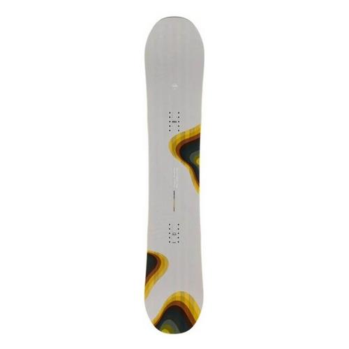 Women's Arbor 2025 Mantra Camber Snowboard - Primary Image