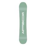 Women's Arbor 2025 Mantra Camber Snowboard - Thumbnail 3 of 8