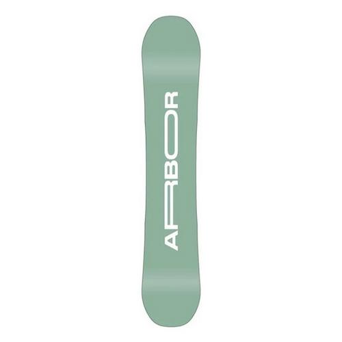 Women's Arbor 2025 Mantra Camber Snowboard - Primary Image