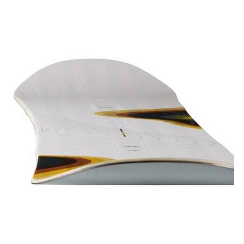 Women's Arbor 2025 Mantra Camber Snowboard - Primary Image