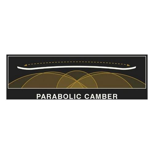 Women's Arbor 2025 Mantra Camber Snowboard - Primary Image