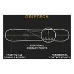 Women's Arbor 2025 Mantra Camber Snowboard - Thumbnail 8 of 8