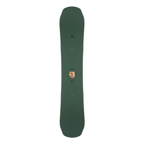 Men's Arbor 2025 Element Decon Rocker Snowboard - Primary Image