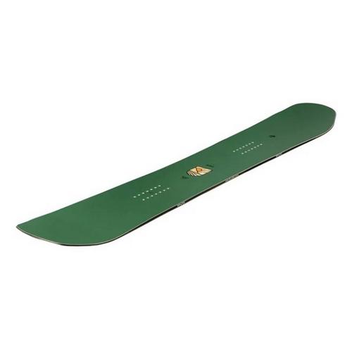 Men's Arbor 2025 Element Decon Rocker Snowboard - Primary Image