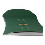 Men's Arbor 2025 Element Decon Rocker Snowboard - Thumbnail 6 of 8