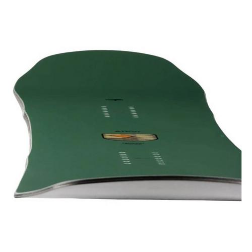 Men's Arbor 2025 Element Decon Rocker Snowboard - Primary Image