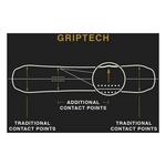 Men's Arbor 2025 Element Decon Rocker Snowboard - Thumbnail 7 of 8