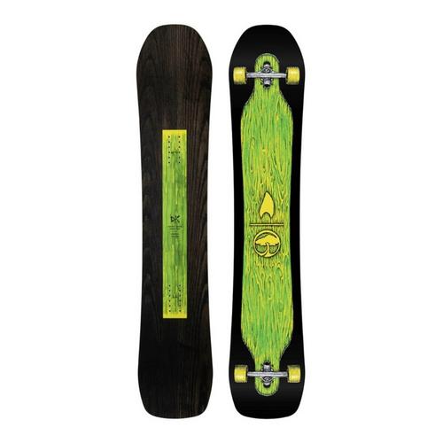 Men's Arbor 25/26 Danny Kass Park Pro Snowboard - Primary Image
