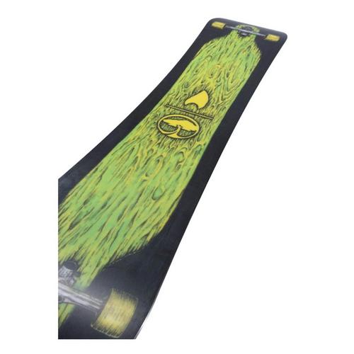 Men's Arbor 25/26 Danny Kass Park Pro Snowboard - Primary Image
