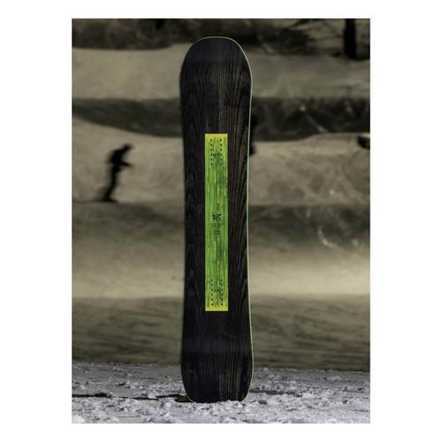 Men's Arbor 25/26 Danny Kass Park Pro Snowboard - Primary Image