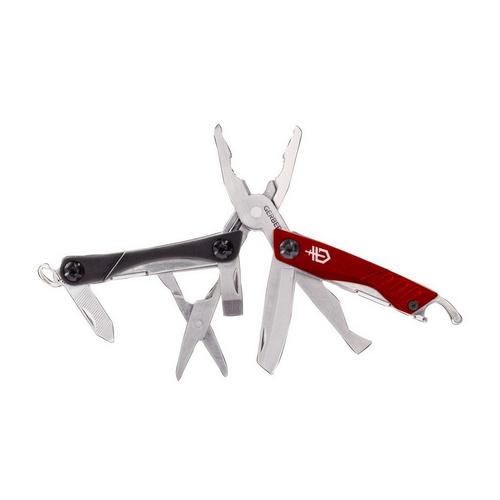 Gerber Dime Keychain Multi-Tool - Primary Image