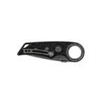 Gerber Tactical Folding 3 Inch Serrated Tanto Blade Clampacked Knife - Thumbnail 2 of 2