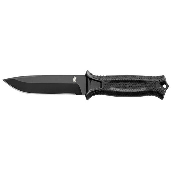 Gerber StrongArm 420HC Fixed Blade Black