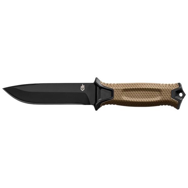 Gerber StrongArm Fixed Blade Coyote Brown