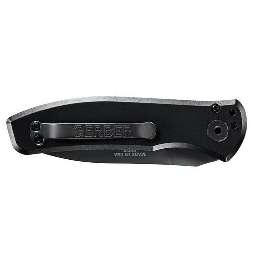 Gerber Empower matic Automatic Knife - Primary Image