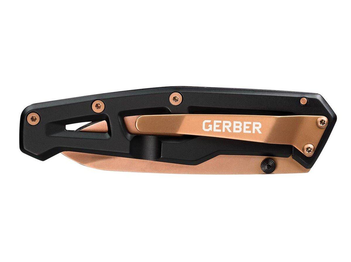 Gerber Rose Paralite Pocket Knife - Gerber