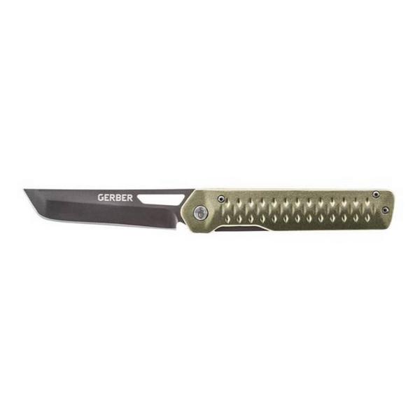 Gerber Ayako Coyote Pocket Knife