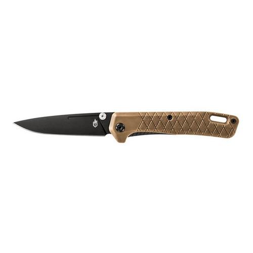 Gerber Zilch Pocket Knife - Primary Image