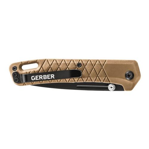 Gerber Zilch Pocket Knife - Primary Image