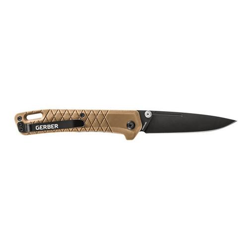 Gerber Zilch Pocket Knife - Primary Image