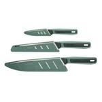 Gerber ComplEAT Knife Set - 3 Piece Set - Thumbnail 3 of 11