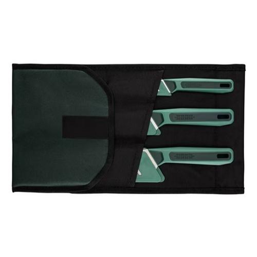 Gerber ComplEAT Knife Set - 3 Piece Set - Primary Image